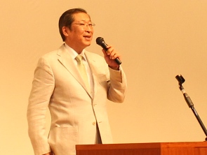 笹本先生からの講評