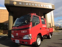 日進51号車