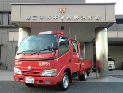 東郷51号車